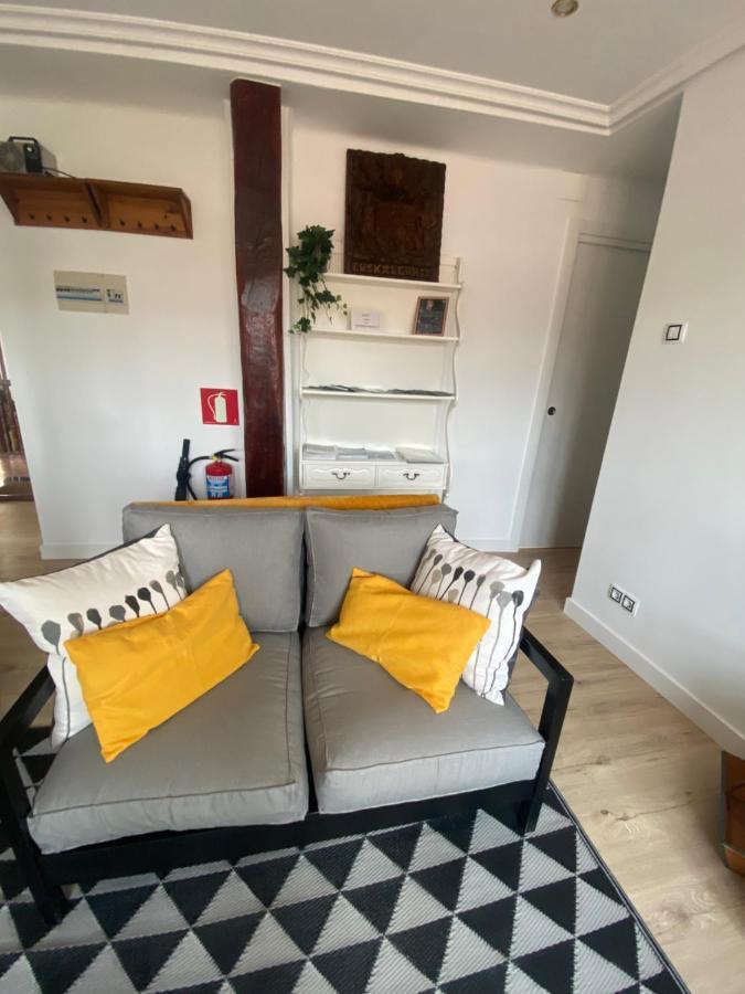 Bermeoko Etxie La Casa De Bermeo Ebi-795 Apartman Kültér fotó