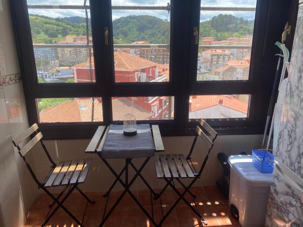 Bermeoko Etxie La Casa De Bermeo Ebi-795 Apartman Kültér fotó